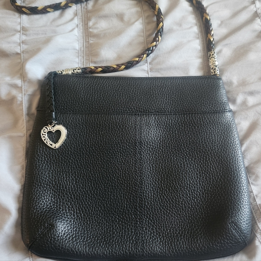 Brighton Shoulder Bag